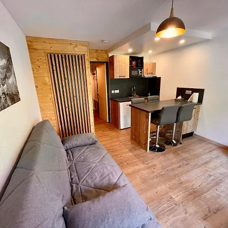 Cocooning, Idealement Situe Apartmán