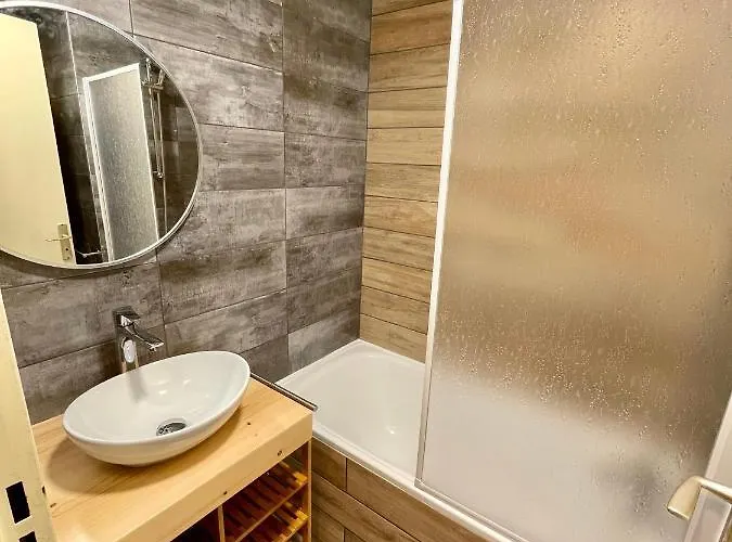 Cocooning, Idealement Situe Apartmán