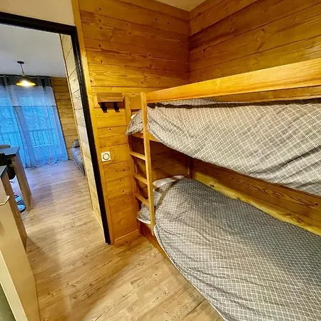 Cocooning, Idealement Situe Apartment Cauterets