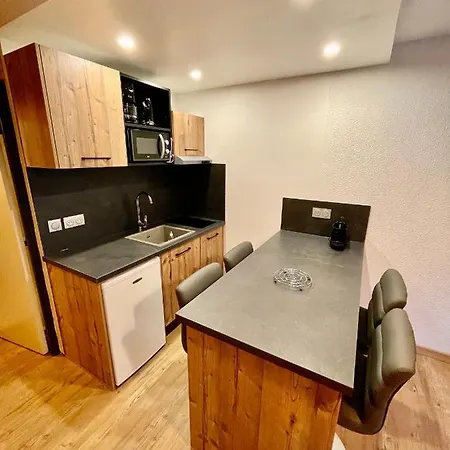 Cocooning, Idealement Situe Cauterets