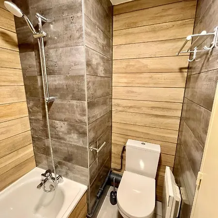 Cocooning, Idealement Situe Apartment