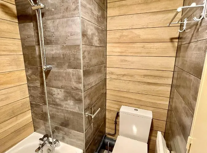 Cocooning, Idealement Situe Апартаменты